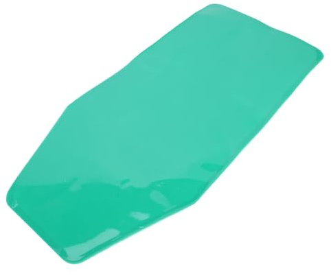 Asixxsix Entonnoir Pliable, Matériau en Silicone Flexible, Surface Lisse, densité Uniforme, Entonnoir de Vidange d'huile Flexible, de Vidange d'huile avec Conception Réutilisable pour Automobile,