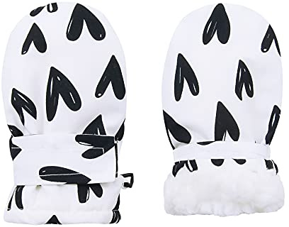 Durio Fäustlinge Kinder Skihandschuhe Wasserdicht Winddicht Warme Winterhandschuhe Ski Handschuhe für Jungen und Mädchen Skifahren Snowboard Radfahren