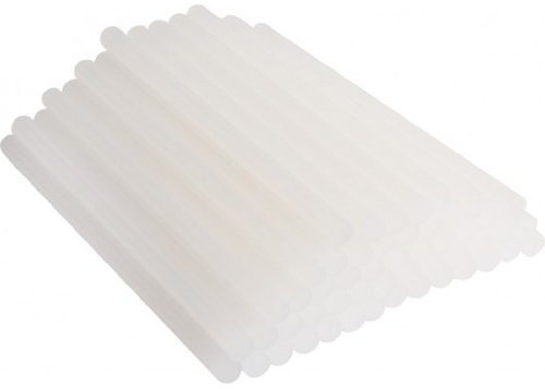 Hot Melt Glue Sticks 11mm x 300mm – Extra Long Clear Glue Gun Refills – Heavy Duty Adhesive for Crafts & DIY – 1kg Value Pack (Approx. 38 Sticks)