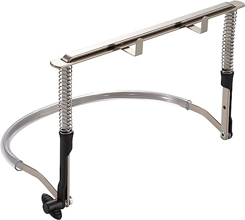 Hohner KM4307 Extra breiter Mundharmonika-Halter