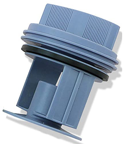 HUAYUWA 1 accesorio de filtro de bomba de drenaje para lavadora compatible con Bosch/Siemens WM1095/1065 WD7205