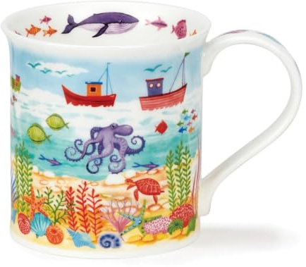 Dunoon Becher Bute Ocean Paradise Lighthouse - 0,3l