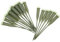 Gadpiparty 50 Pezzi Tubo a Fiore Singolo Tubi dell'Acqua del Gambo portafiori per Tomba Forniture Floreali per Fiori freschi Forniture per composizioni Floreali plastica Green