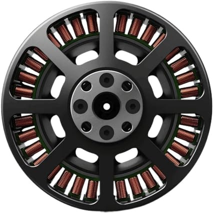 Motore senza spazzole EEE 2026 8118 100kv adatto for drone ottocottero esacottero multirotore
