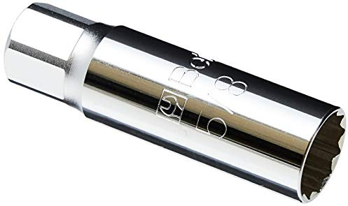 Beta 011050252-1105C/29T-Juego 29 Sacabocados 2-50 Mm
