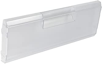Bosch Siemens 669637 00669637 ORIGINAL Schubladenblende Blende Griffplatte Frontblende 460x168x43mm Gefrierschublade Kühlschrank Kühlautomat auch Neff Balay Constructa