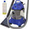 Albatros Waschsauger Polster HYDRO 7500 + 1l Reinigungs-Shampoo - 4in1 Polsterreiniger Gerät Beutellos + Teppich-Reinigungsmaschine, 5-tlg Komplett-Set - Note: Sehr Gut 1,2 (11/2023)