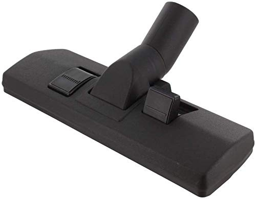 FIND A SPARE 35mm Universal Pedal Floor Head Brush Tool For Miele Vacuum Cleaners 35mm x 270 mm