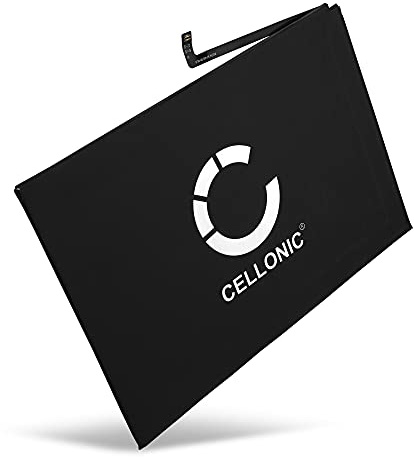 CELLONIC, Akku für Tablet kompatibel mit Samsung Galaxy Tab A7 (Wi-Fi) SM-T500 (3.85V, 6800mAh)