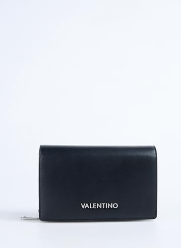 Valentino Umhängetasche Ember Flap Bag Nero schwarz