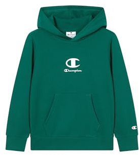Champion Legacy-tröja för pojkar, gRÖN, L