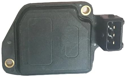 ZHAUPMCB Luftmassenmesser Passend für Audi Cabriolet A3 A4 A6 4B2 4B5 C5, passend für VW Passat 1.6 1.8, 058133471 AFH60-10B Luftmassenmesser Air Flow Meter