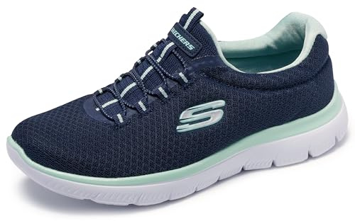 Skechers Mujer Summits 12980 Trainers