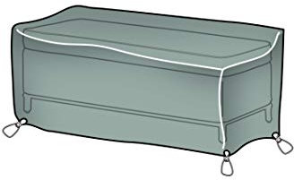 KETTLER Protective Cover - Charlbury Large Bench Grey
