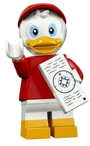 LEGO Disney Series 2 Collectible Minifigure - Huey (Sealed Pack) 71024