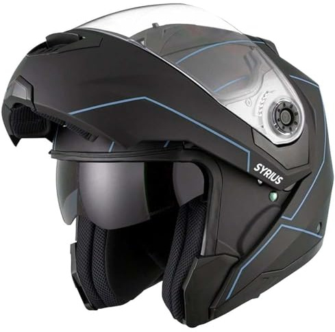 EOLE Casque Modulable SYRIUS