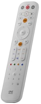 URC9290 Télécommande Universelle EazyClean