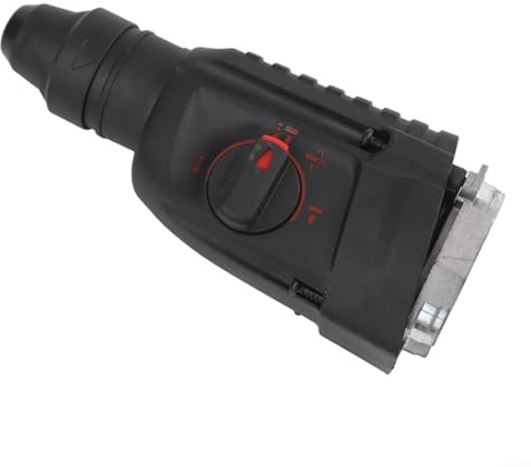 Bohrmaschinen-Zubehör präzisionsgefertigtes elektrisches für Hammerkopfschale und Bohrfutterhülse