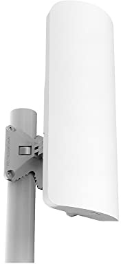 Mikrotik RB911G-2HPnD-12S Network Antenna 120 dBi Sector Antenna