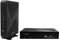 Mini PC i7, Mini Gaming Computer, 11th Gen Core i7-11700F(up to 4.9 GHz) with GTX1650, Mini PC 16GB RAM, 1TB NVMe SSD, HDMI, DP, DVI Triple Display Output, Gaming Mini Desktop Computer WiFi6, BT5.2