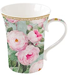 COFFRET 1 MUG 36CL EN PORCELAINE