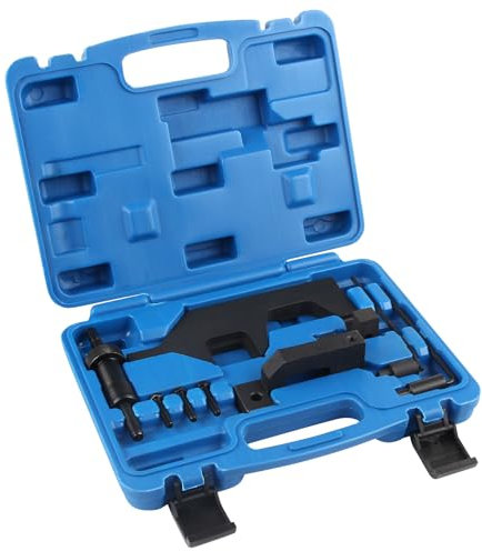 DOCAS Motor Einstellwerkzeug Steuerkette Werkzeug Kompatibel mit N13 N18 F20 F30 Mi-n-i R55 R56 R57 R59 R60