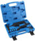 DOCAS 8 Pezzi Attrezzi per la Regolazione del Motore,Strumenti di Bloccaggio di Allineamento dell'Albero a Camme Regolazione del Motore Compatibile con N13 N18 F20 F30 Mi-n-i R55 R56 R57 R59 R60