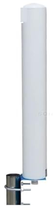 GSM/3G/LTE4G/5G Full Range Outdoor Waterproof Mobile Phone Signal Amplifier Enhanced High Gain WiFI2.4G Offshore Router Antenna Easy Wide Compatibility(S)