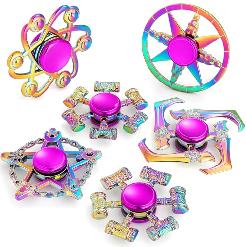 SCIONE fidget spinnerSC-YZXC-a