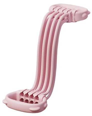 Bandas de Resistencia Ajustables para Espalda,Correa para entrenamiento corporal,Banda de Entrenamiento de Fuerza - Para Atletas, Principiantes, Mujeres, Hombres, Viajeros, Apartamento, Oficina, Hogar