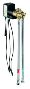 Unité fonctionnelle GROHE 42339 pour robinetterie électronique
