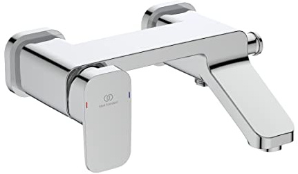 Ideal Standard A6338AA Miscelatore, Cromato