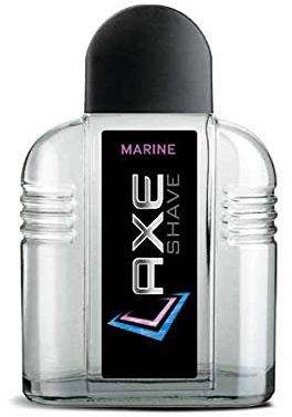 AXE AftershaveMarine - 3er Pack (3 x 100 ml)