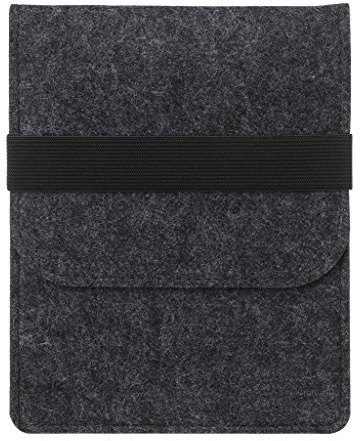 Runrain Slim Filztasche f¨¹r Amazon Kindle Paperwhite 1/2/3 Voyage 15,2 cm (6 Zoll) Tablet