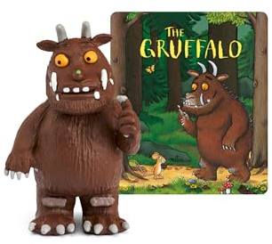 Tonies The Gruffalo Audio Play Figure