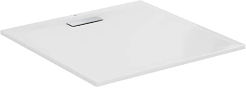 Ideal Standard - Ultrafat New Piatto Doccia in acrilico 100x100cm - Bianco