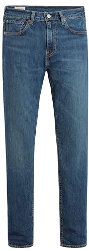 Levi's Herren 512 Slim Taper Jeans, Whoop ,33W / 32L