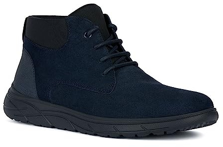 Geox U Aerantis 4x4 B Abx Bota de tobilloHombre