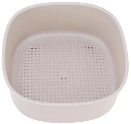 Fruit Cleaner Device, Fruit Vegetable Washing Machine Ultrasonic 360 Degree Cleaning Fruit Vegetable Cleaner Device for Home Use