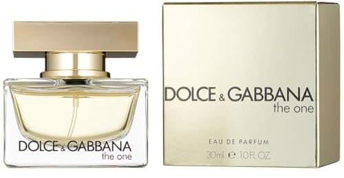 Profumo Donna Dolce & Gabbana EDP The One 30 ml