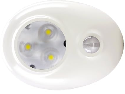 Luces Nocturnas con Sensor de Movimiento Luz de Noche para Dormitorio