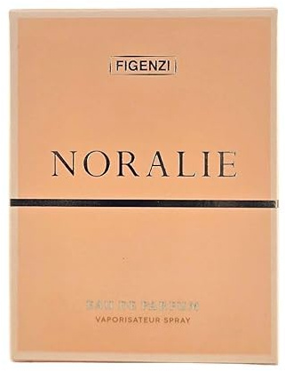 Eau de Profumo Figenzi Noralie EDP vaporizzatore spray 100 ml
