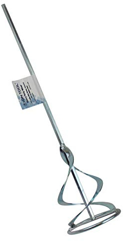 ION TOOL Paint and Mortar Mixer