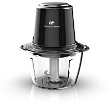 Continental edison ch1110g Mini Hachoir - Noir