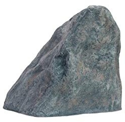 EUROPALMS Dekofelsen, Quartzite klein | Findling für Kulissenbau oder zur Raumgestaltung