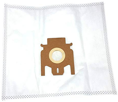 20 Vacuum Cleaner Bags for Hoover Telios Plus TE70_TE75 011 Telios Plus, H60 + 2 Filters