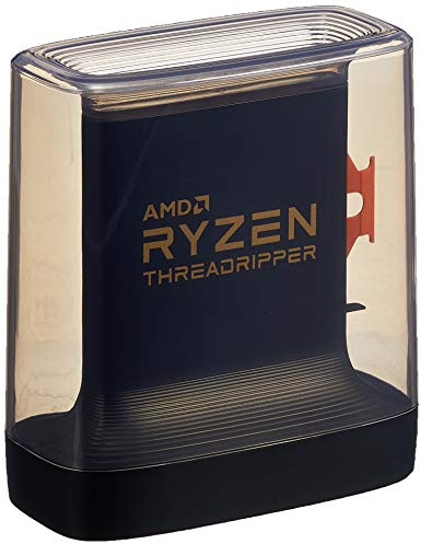 AMD Processeur Ryzen Threadripper Ryzen 3960X Dévidoir