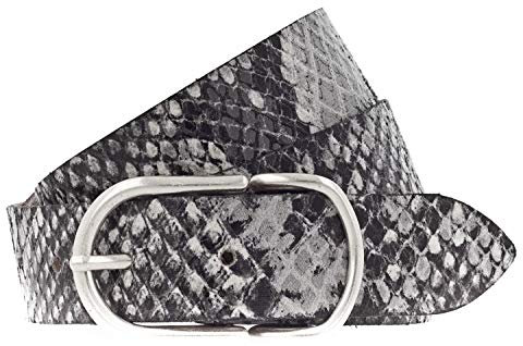 Vanzetti Animal Scouting 30mm Belt W80 Light Grey/Multi