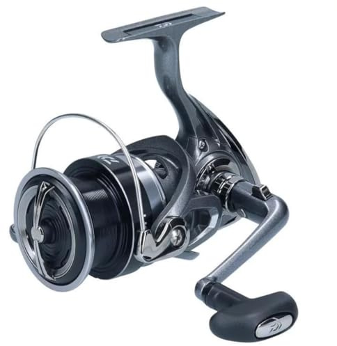 Daiwa N Zon LT 5000S-CP Reel