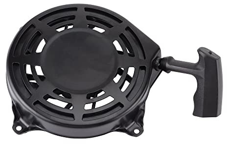 GOOFIT 497680 498144 Lanceur Démarreurs Tondeuses et Outillage Jardin motorisé Ressorts recul Ressorts recul Pédales démarrage et pièces Moto